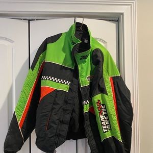 Arctic Cat 2003 Sno Pro 3-in-1 snowmobile